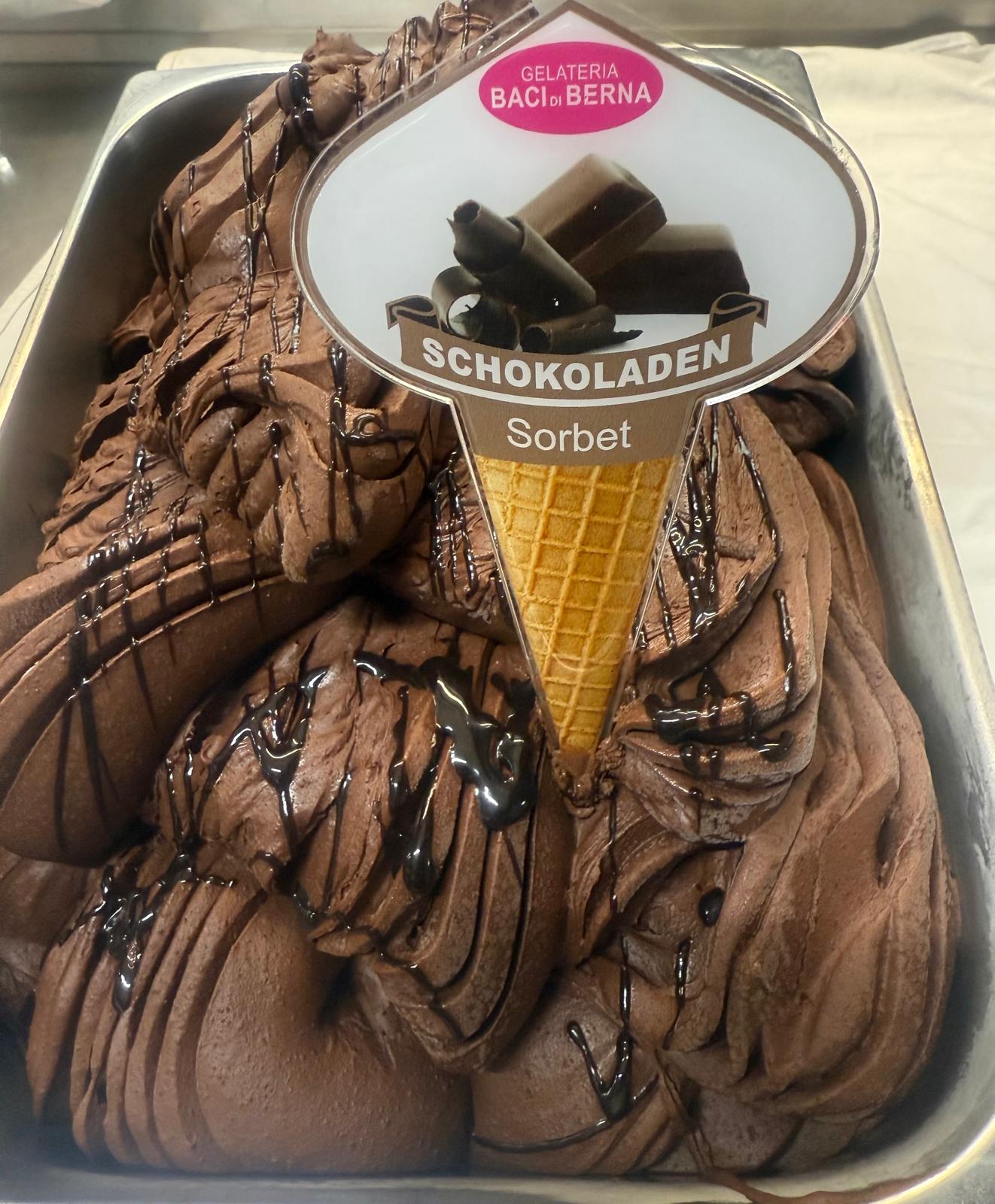 Schokolade